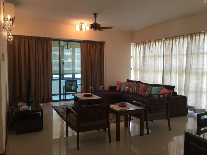 Saujana Residency - 1