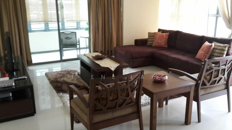 Saujana Residency - 4