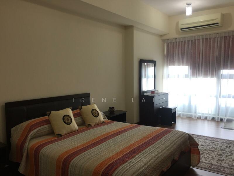 Saujana Residency - 5