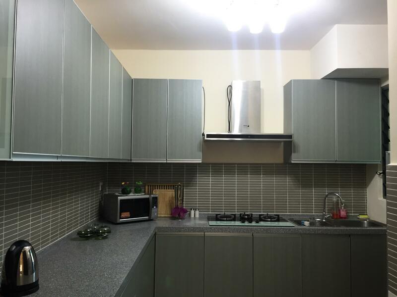 Saujana Residency - 3