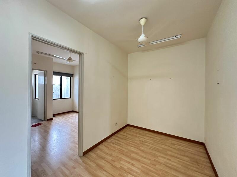 Anggun 3 @ Rawang New Town Centre - 3