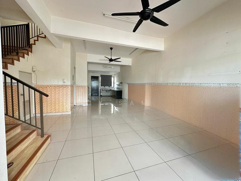 Anggun 3 @ Rawang New Town Centre - 2