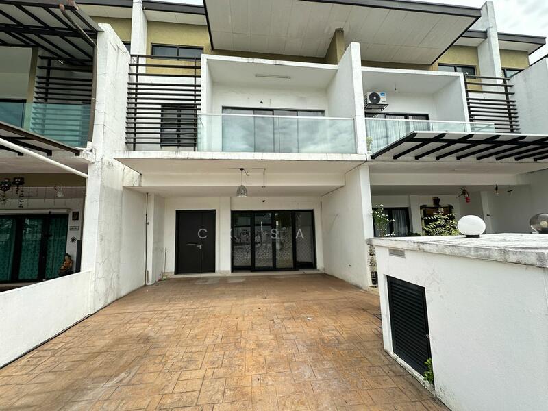 Anggun 3 @ Rawang New Town Centre - 1