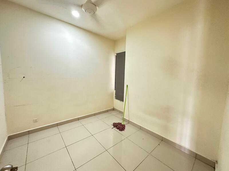 Anggun 3 @ Rawang New Town Centre - 4