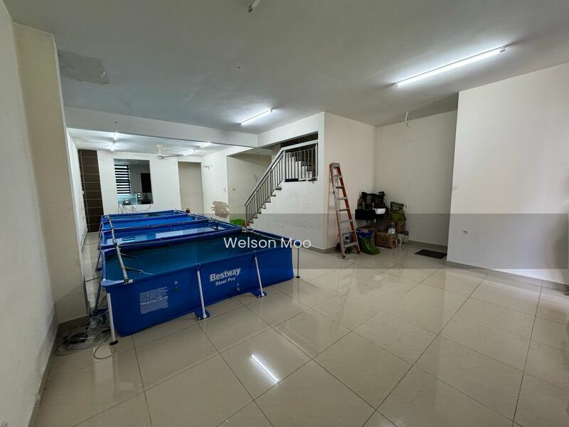 Taman Ukay Tropika - 3