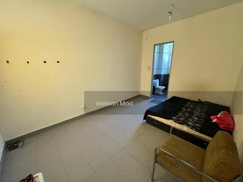 Taman Ukay Tropika - 5