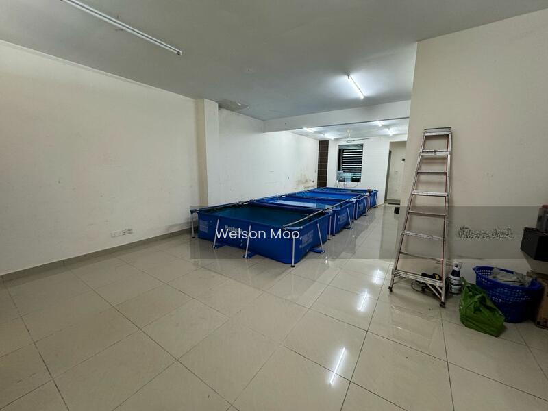 Taman Ukay Tropika - 2