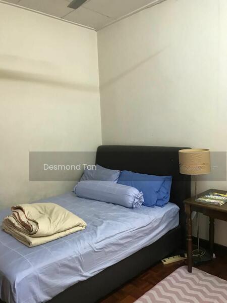 Terrace house at Damansara Jaya - 5