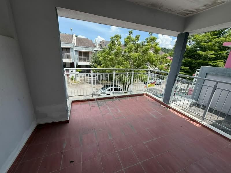 Bandar Tasik Puteri, Garden Heights, Rawang - 4