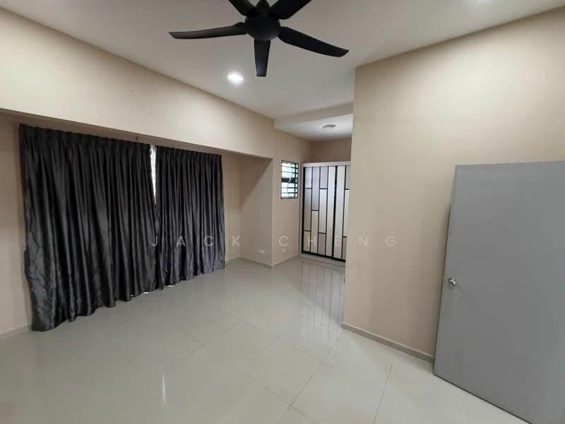 Bandar Tasik Puteri, Garden Heights, Rawang - 5