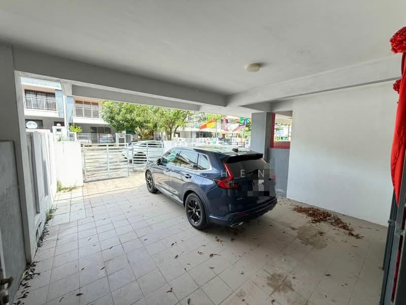 Bandar Tasik Puteri, Garden Heights, Rawang - 2