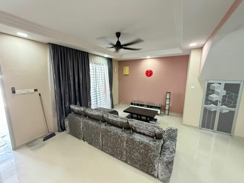 Bandar Tasik Puteri, Garden Heights, Rawang - 3