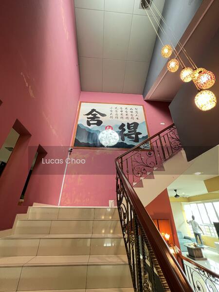 Cemerlang Heights - 2