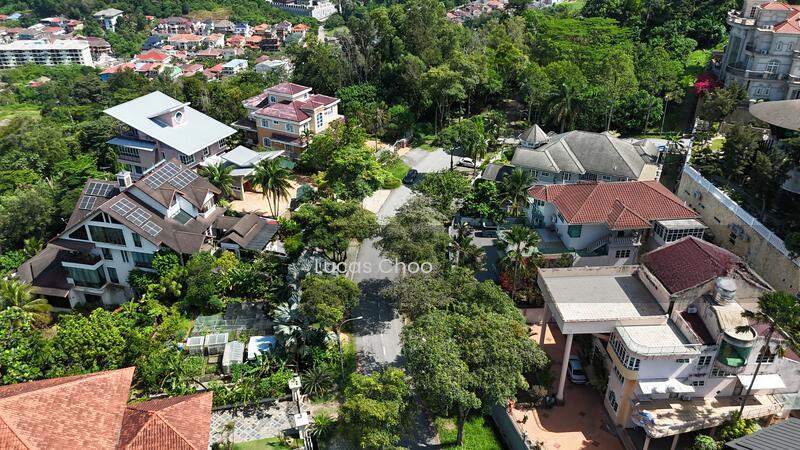 Cemerlang Heights - 4