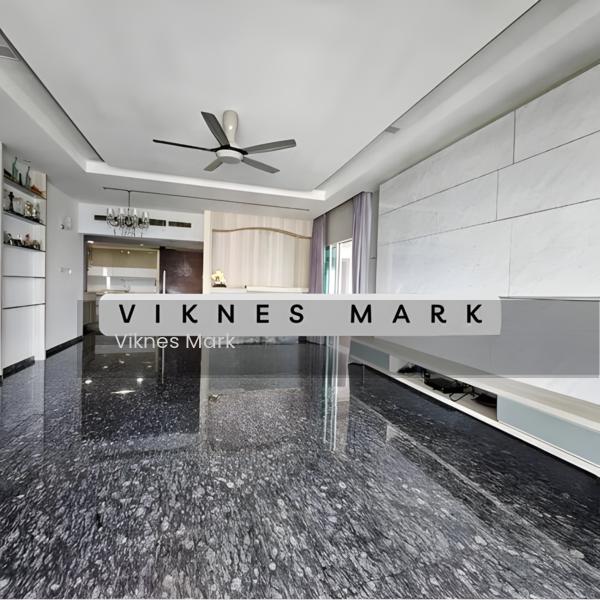 One Tanjong Condominium - 2