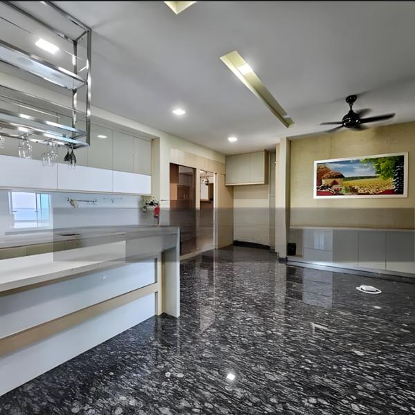 One Tanjong Condominium - 4