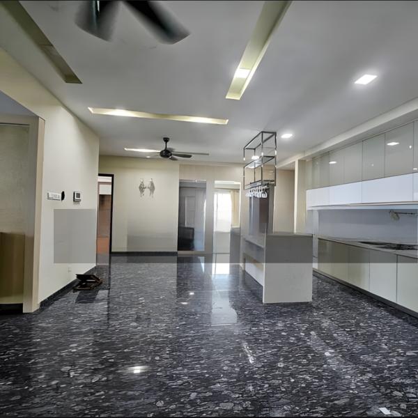 One Tanjong Condominium - 3