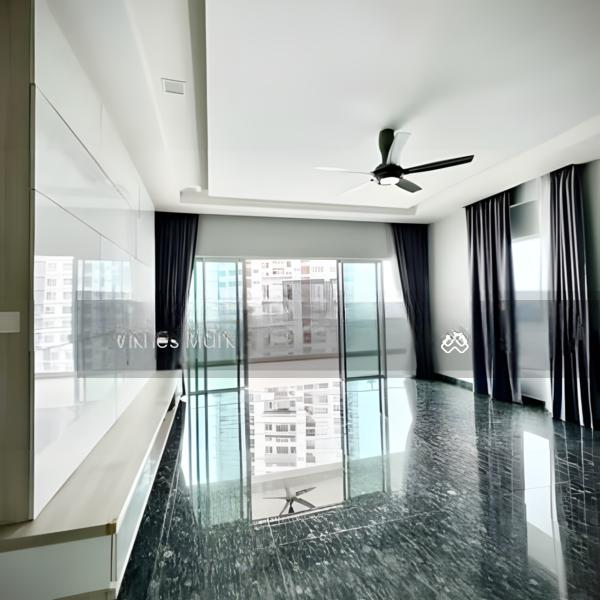 One Tanjong Condominium - 1