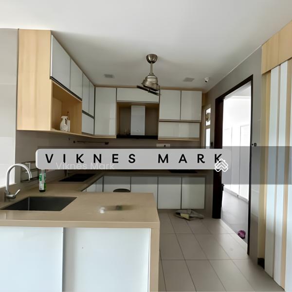 One Tanjong Condominium - 5