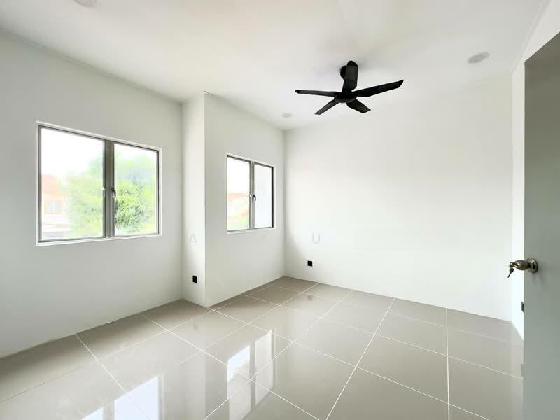 Setia Impian 3, Setia Alam - 3