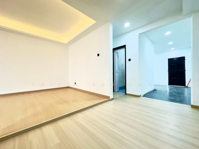 Setia Impian 3, Setia Alam - 4