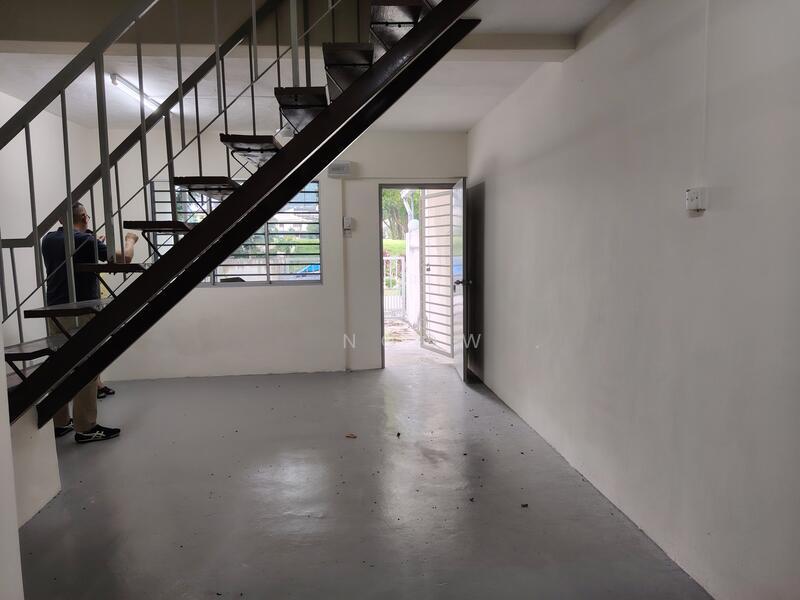 Taman Muda - 4