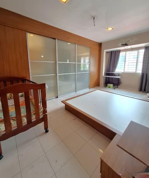 Bandar Putra Permai - 3