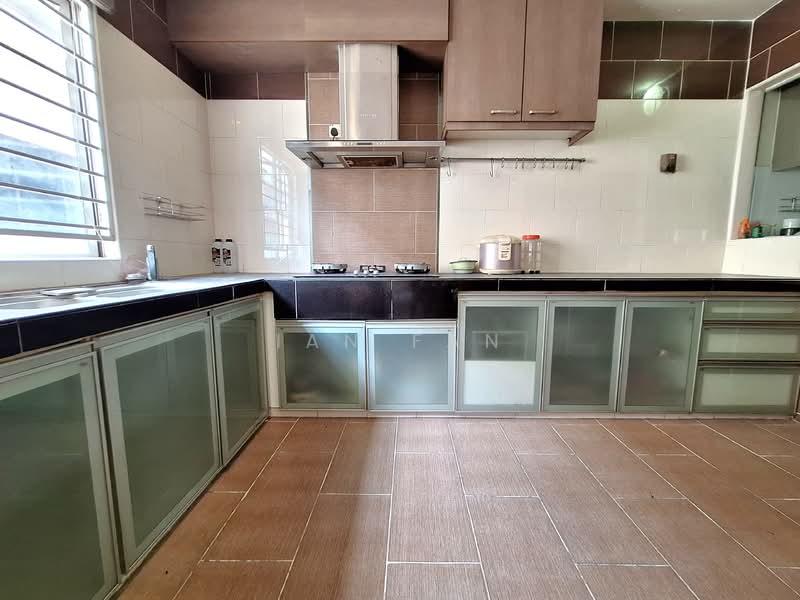 Bandar Putra Permai - 1