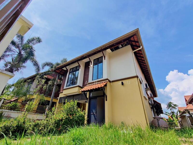 Subang Alam - 2
