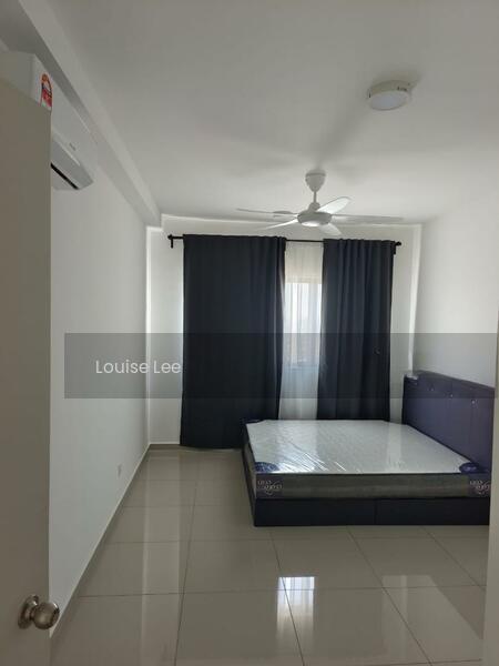 Duduk Se.Ruang @ Eco Sanctuary - 4