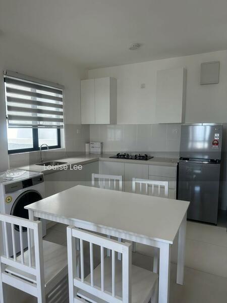 Duduk Se.Ruang @ Eco Sanctuary - 1