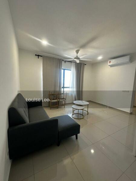 Duduk Se.Ruang @ Eco Sanctuary - 3