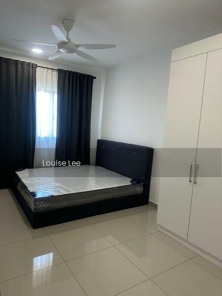 Duduk Se.Ruang @ Eco Sanctuary - 2