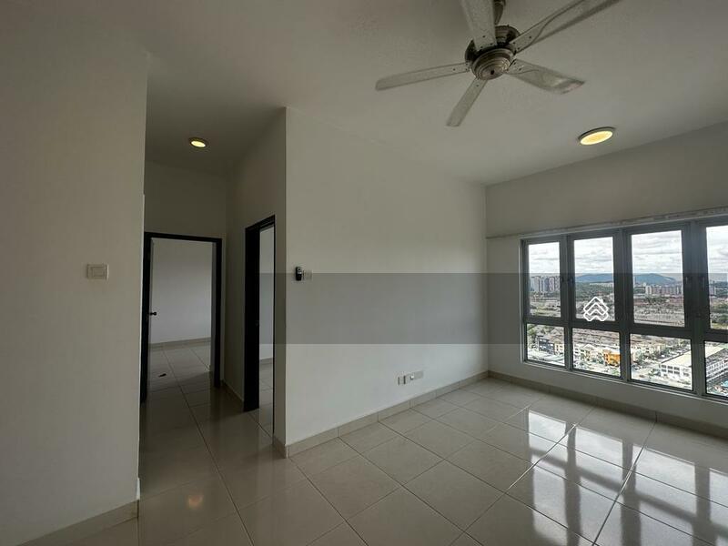 Saville @ Kajang - 1