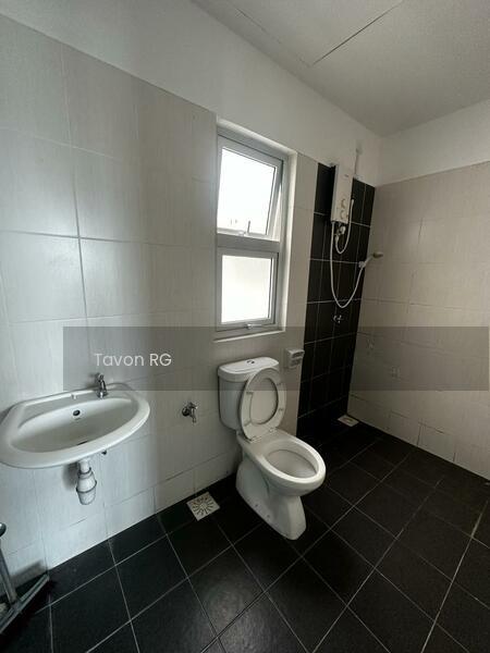 Saville @ Kajang - 5