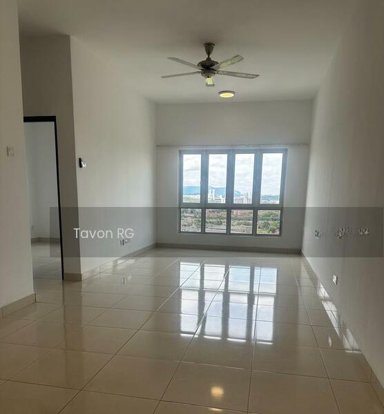 Saville @ Kajang - 2