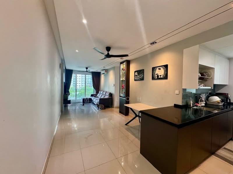 Sentul Point - 5