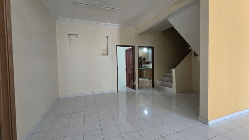 Taman Desa Cemerlang - 2