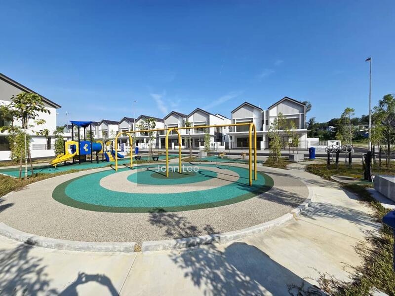 Dahlia Bukit Puchong - 3