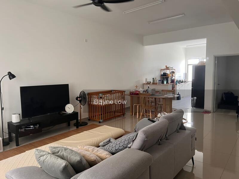 The Eden @ Meridin East - 2