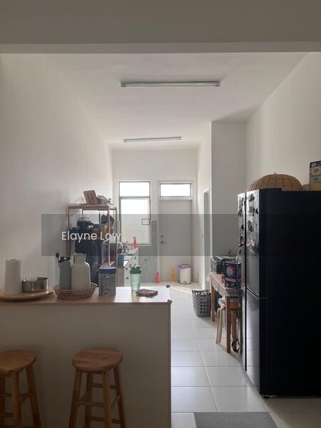 The Eden @ Meridin East - 5