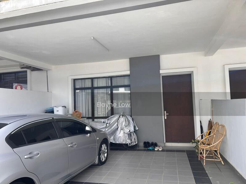 The Eden @ Meridin East - 1