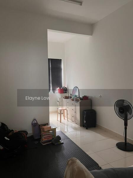 The Eden @ Meridin East - 3