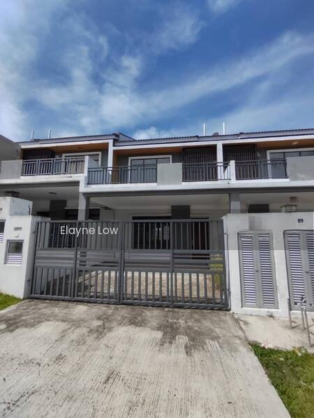 The Eden @ Meridin East - 4