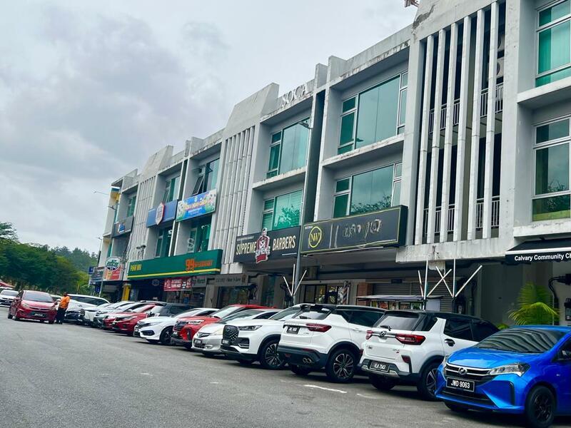 Nusa Idaman - 2