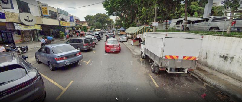 Taman Overseas Union (Taman Oug) - 2