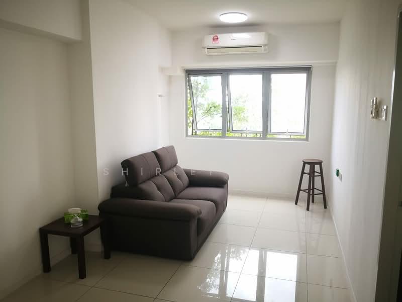 Paragon @ Pan'gaea - 1