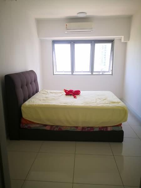 Paragon @ Pan'gaea - 3