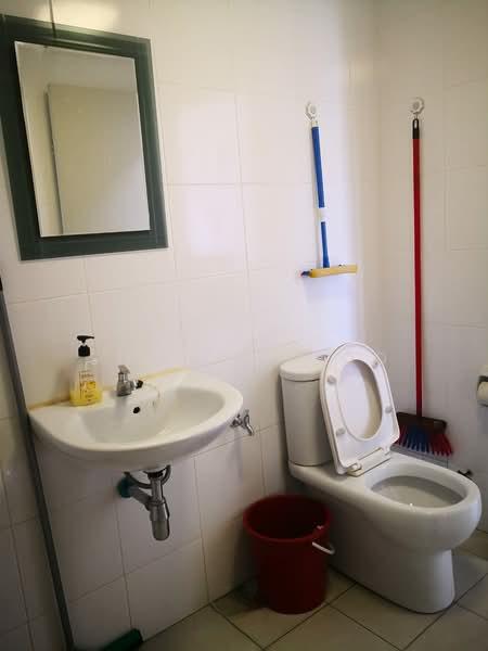 Paragon @ Pan'gaea - 5