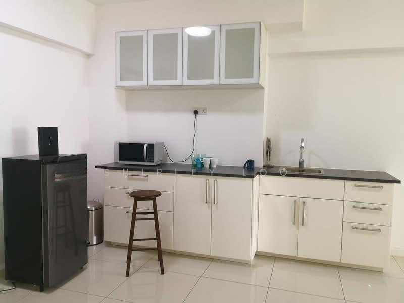 Paragon @ Pan'gaea - 2